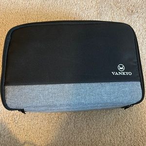 Vankyo Leisure 470 portable projector for home entertainment